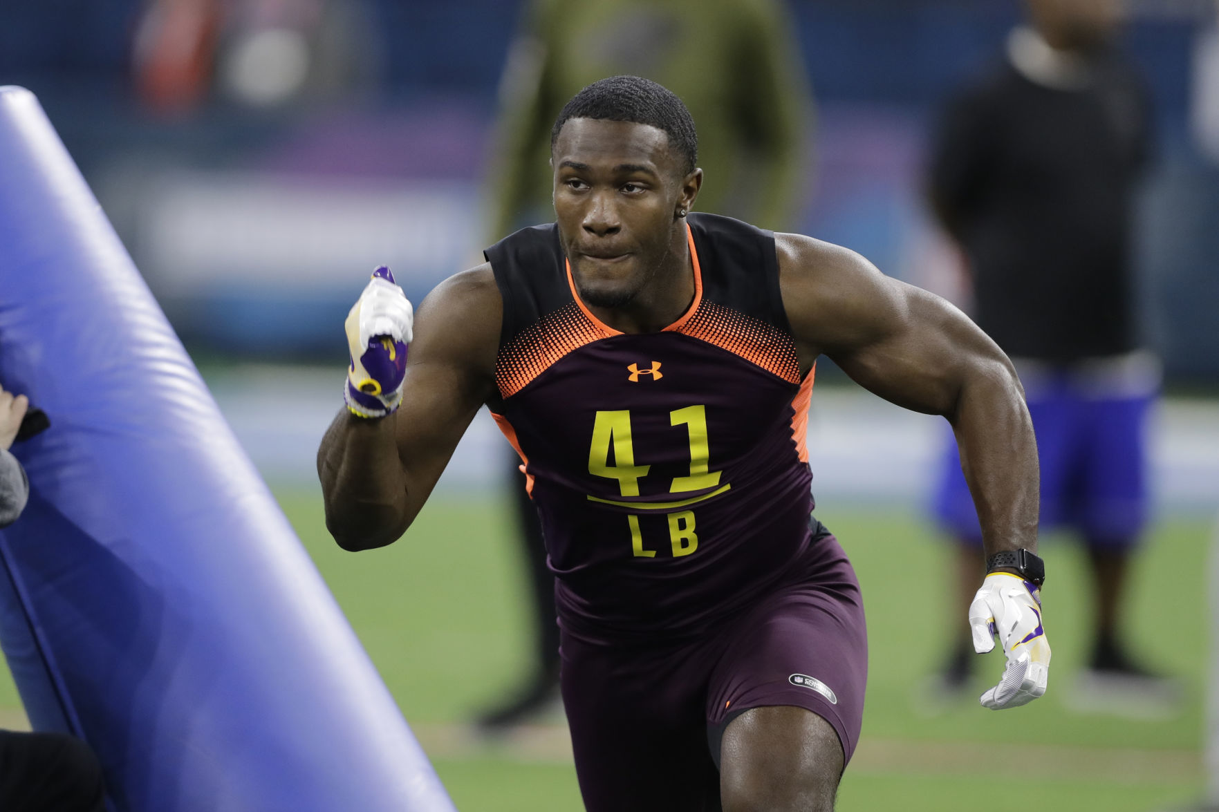 Devin White
